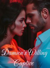 Damien's Willing Captive 