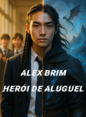 Alex Brim, Herói de Aluguel