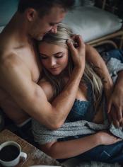 A NIGHT WITH THE PORN STAR