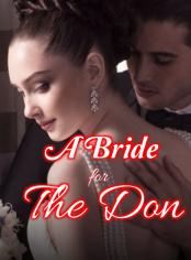 A Bride For The Don