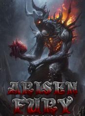 Arisen Fury