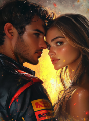Pursued by My Baby’s Billionaire Racer Dad