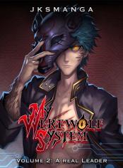 My Werewolf System