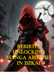Rebirth: Unlocking Manga Abilities in Isekai