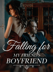 Falling for My Friend's Boyfriend