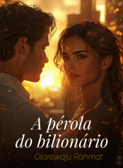 A pérola do bilionário