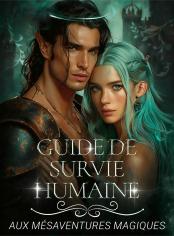 Guide de survie humaine aux mésaventures magiques