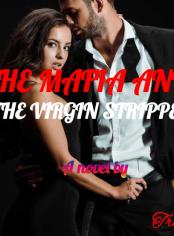 DER MAFIA UND DIE JUNGFRAUEN-STRIPPERIN