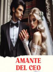 AMANTE DEL CEO 