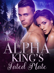 Der Gefährte des Alpha-Königs