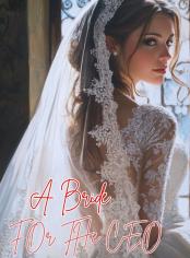 A Bride For The CEO