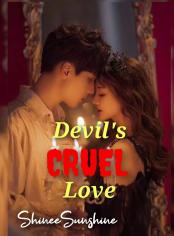 Devil's CRUEL Love (Book 3 in 1st Series)