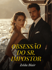 OBSESSÃO DO SR. IMPOSTOR