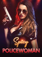 Spicy Policewoman