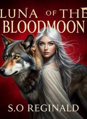LUNA OF THE BLOODMOON
