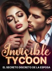 Magnate Invisible: El secreto de la discreta esposa