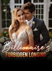 The Billionaire's Forbidden Longing