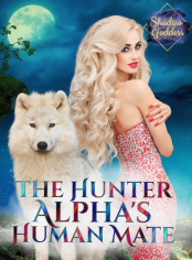 The Hunter Alpha's Human Mate