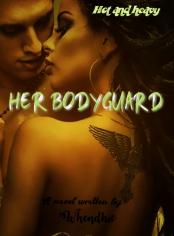 HER BODYGUARD 