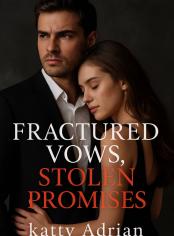 Fractured Vows, Stolen Promises