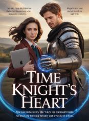 TIME KNIGHT'S HEART