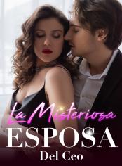 La misteriosa esposa del CEO