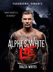 Alpha's White Lie
