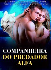 COMPANHEIRA DO PREDADOR ALFA