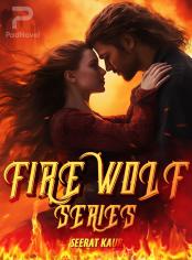 Fire Wolf Series