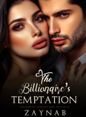 The Billionaire's Temptation