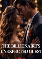 The Billionaire's Unexpected Guest