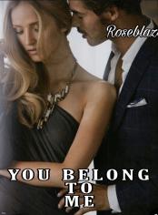 You Belong To Me 