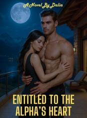 Entitled to The Alpha's Heart