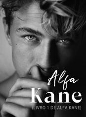Alfa Kane (LIVRO 1 DE ALFA KANE)
