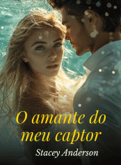 O amante do meu captor
