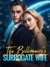 The Billionaire's Surrogate Wife