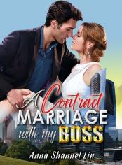 A Contract Marriage With My Boss
