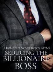 Seducing The Billionaire Boss