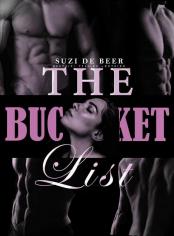 The Bucket List (A REVERSE HAREM ROMANCE)