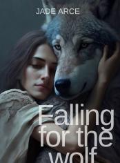Falling for the wolf