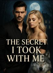 The Secret I Took With Me