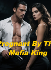 Pregnant by the Mafia King