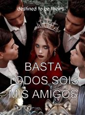 Basta: todos sois mis amigos