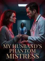 My Husband's Phantom Mistress