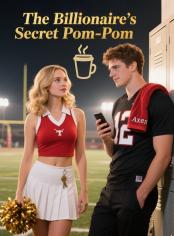 The Billionaire's Secret Pom-Pom