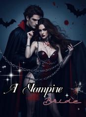 A Vampire Bride 