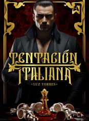 TENTACIÓN ITALIANA (saga romanov)