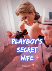 Playboy's Secret Wife