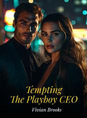 Tempting the Playboy CEO