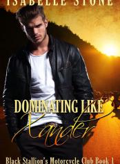 Domineren als Xander